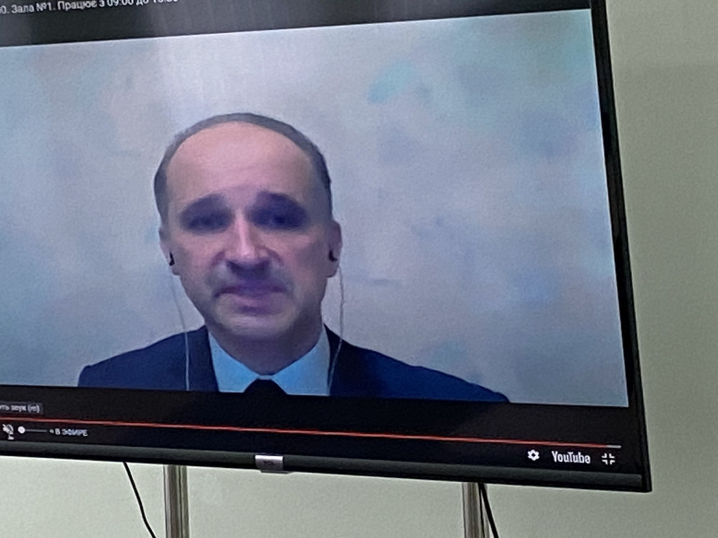 «ПЕРИНАТАЛЬНА ДОПОМОГА В УМОВАХ РЕФОРМУВАННЯ СИСТЕМИ ОХОРОНИ ЗДОРОВ'Я УКРАЇНИ: ПРОБЛЕМИ І ПЕРСПЕКТИВИ».