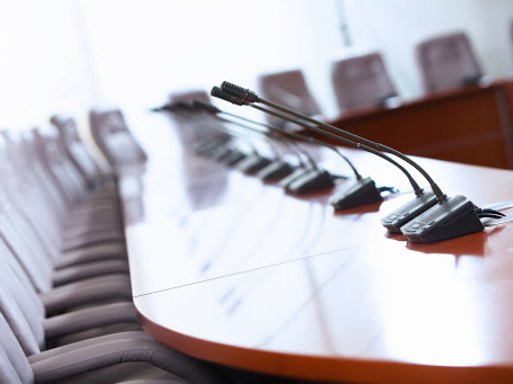 8 лютого 2019 р., у м. Вінниця відбулася науково - практична конференція з міжнародною участю: " Медична симуляція - погляд у майбутнє".