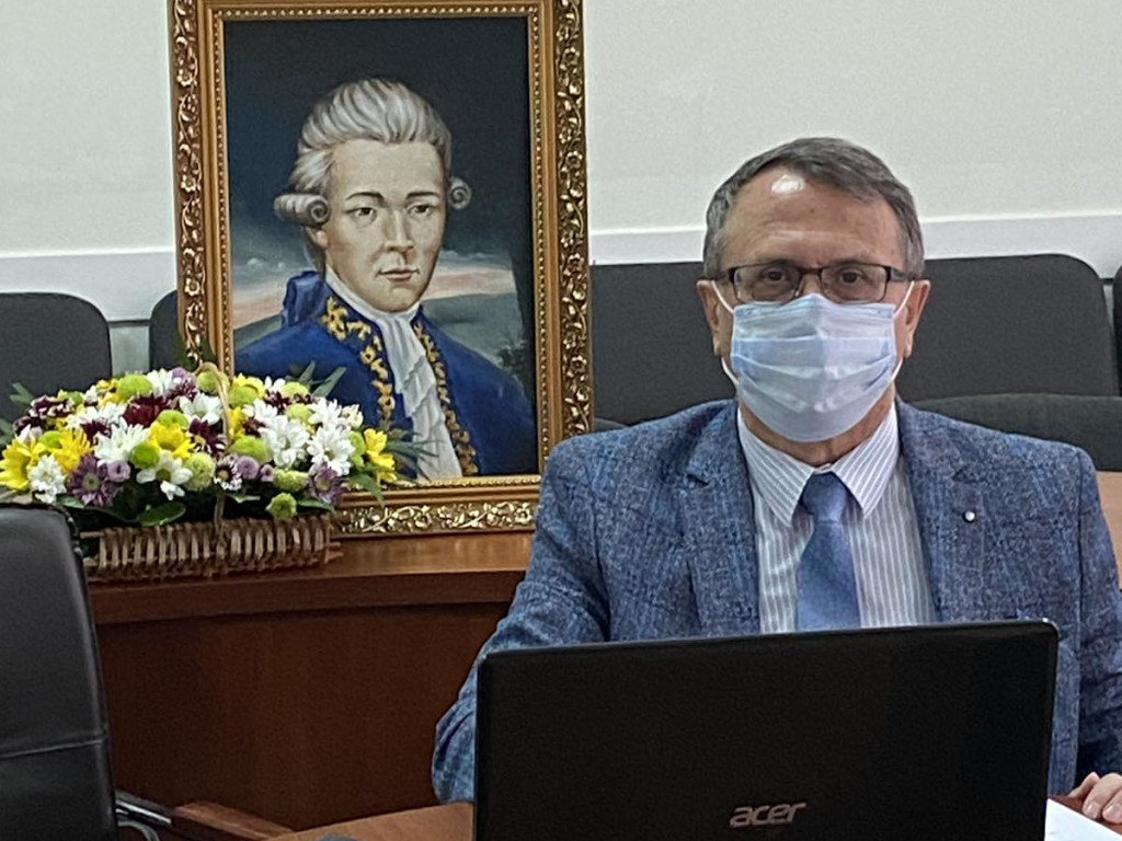 «ПЕРИНАТАЛЬНА ДОПОМОГА В УМОВАХ РЕФОРМУВАННЯ СИСТЕМИ ОХОРОНИ ЗДОРОВ'Я УКРАЇНИ: ПРОБЛЕМИ І ПЕРСПЕКТИВИ».