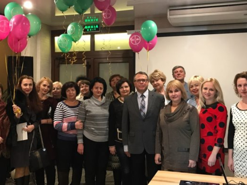 Семінар «Сучасна гормональна внутрішньоматкова контрацепція: якій ЛНГ-ВМС віддати перевагу? Погляд експерта»