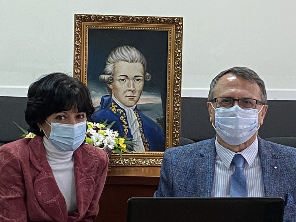 «ПЕРИНАТАЛЬНА ДОПОМОГА В УМОВАХ РЕФОРМУВАННЯ СИСТЕМИ ОХОРОНИ ЗДОРОВ'Я УКРАЇНИ: ПРОБЛЕМИ І ПЕРСПЕКТИВИ».