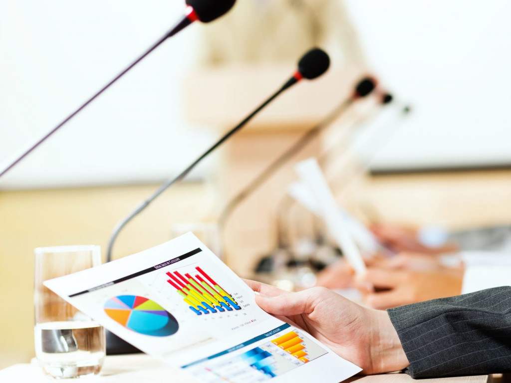 3-4 жовтня 2019 р., в м.Києві відбувся пленум Асоціації акушерів-гінекологів України