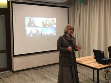 Семінар «Сучасна гормональна внутрішньоматкова контрацепція: якій ЛНГ-ВМС віддати перевагу? Погляд експерта»