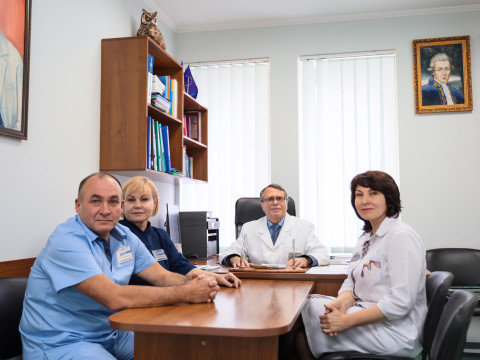 Академічна доброчесність