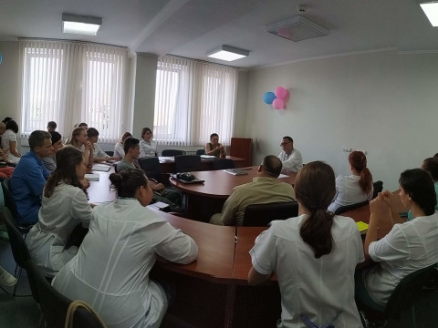 Академічна доброчесність