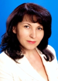 Тарановська Олена Олексіївна